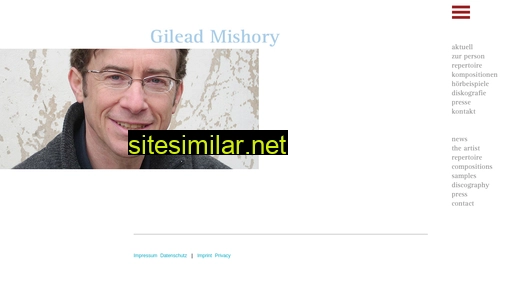 mishory.de alternative sites