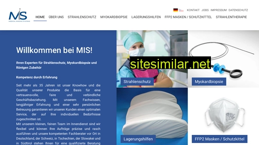 mis-msm.de alternative sites