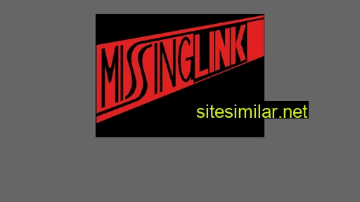 missing-link-music.de alternative sites