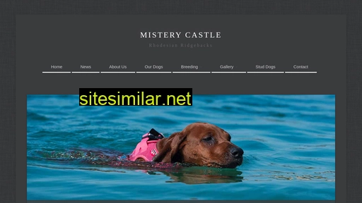 mistery-castle.de alternative sites