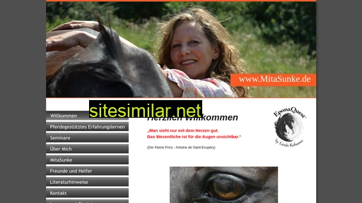 mitasunke.de alternative sites
