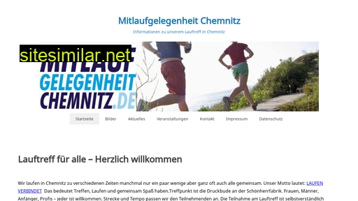 mitlaufgelegenheit-chemnitz.de alternative sites