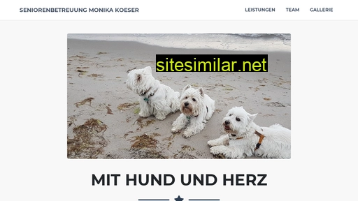 mit-hund-und-herz.de alternative sites