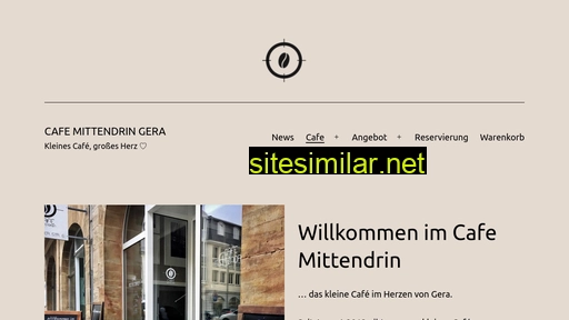 mittendrin-gera.de alternative sites