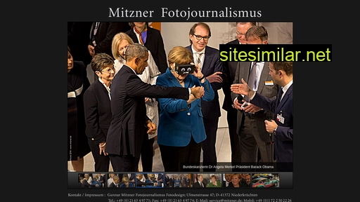 mitzner.de alternative sites
