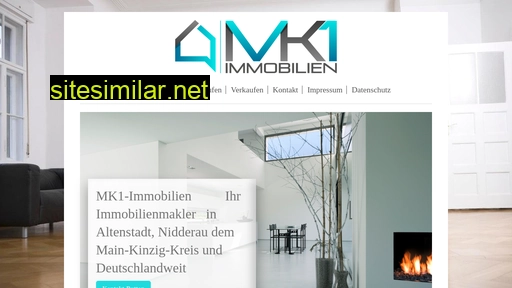 mk1-immobilien.de alternative sites