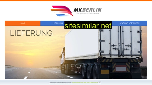 mkberlin.de alternative sites