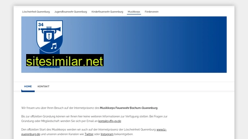 mkb-querenburg.de alternative sites