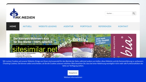 mkmedien.de alternative sites