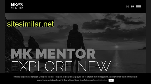 mk-mentor.de alternative sites