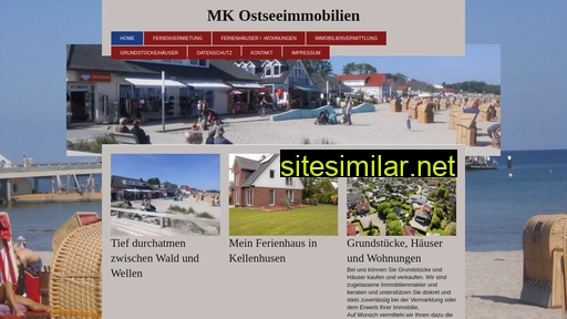 mk-ostseeimmobilien.de alternative sites
