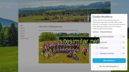mk-schwarzenberg.de alternative sites