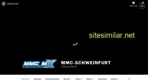 mmc-schweinfurt.de alternative sites