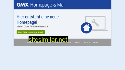 mmk-mail.de alternative sites