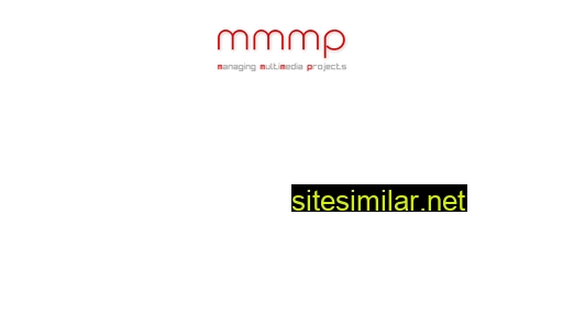 mmmp.de alternative sites
