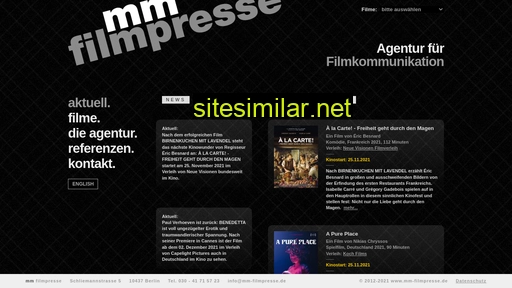 mm-filmpresse.de alternative sites