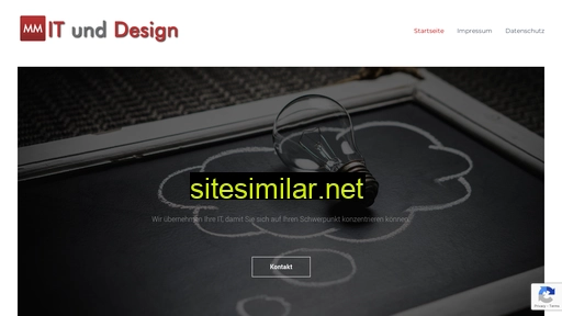 mm-it-design.de alternative sites