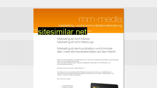 mm-media.de alternative sites