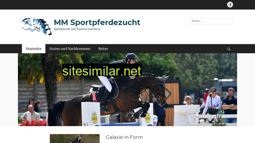 mm-sportpferde.de alternative sites