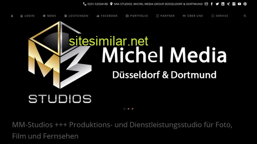 Mm-studios similar sites