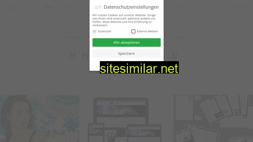 Mmp-design similar sites