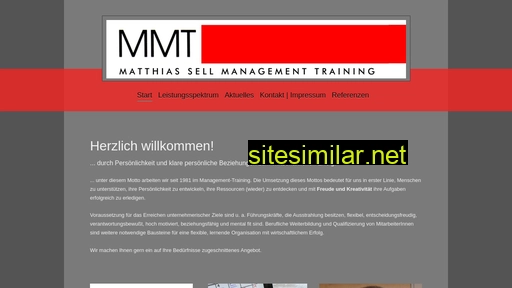 mmt-sell.de alternative sites