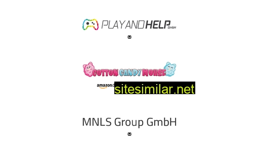 Mnlsgroup similar sites