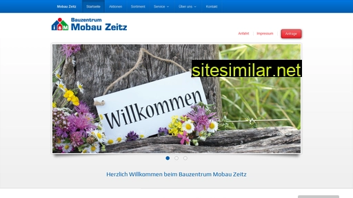mobau-zeitz.de alternative sites
