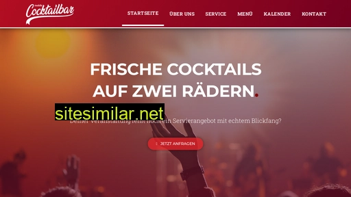 mobile-cocktailbar-kl.de alternative sites