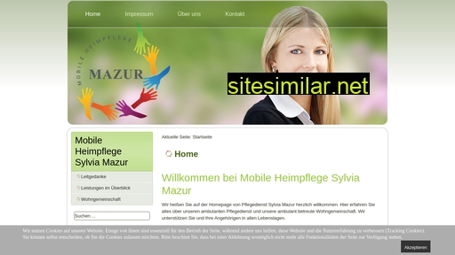 mobile-heimpflege.de alternative sites