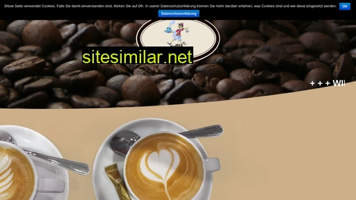 mobiles-kaffee.de alternative sites