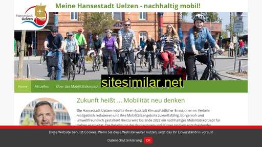mobilitaet-uelzen.de alternative sites