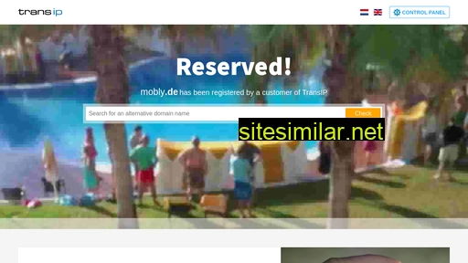 mobly.de alternative sites