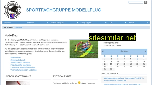 modell.hlb-info.de alternative sites