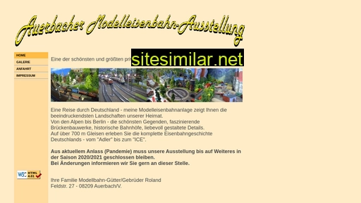 modellbahn-eb.de alternative sites