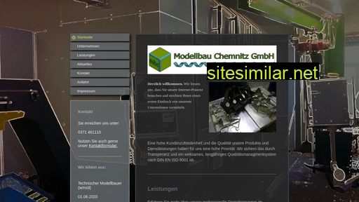 Modellbau-chemnitz similar sites