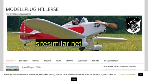 modellflug-hillerse.de alternative sites