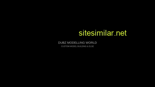 modelshipworld.de alternative sites
