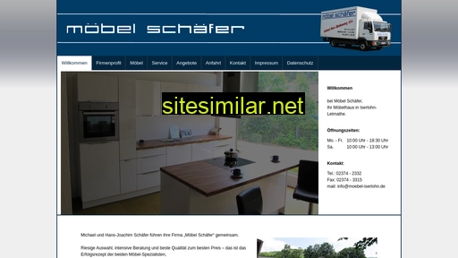 moebel-schaefer-iserlohn.de alternative sites