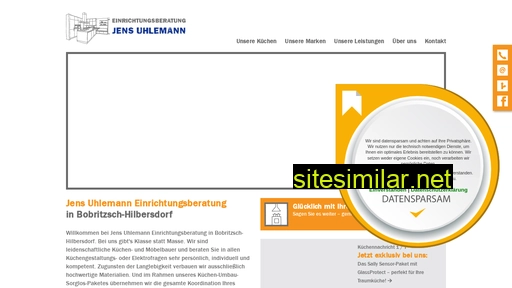 moebel-uhlemann.de alternative sites