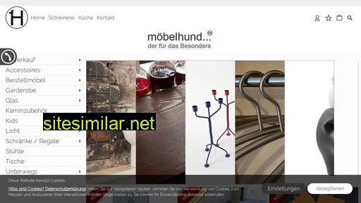 moebelhund-shop.de alternative sites