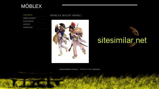 Moeblex similar sites