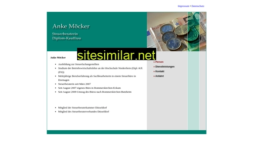 moecker-schmidt.de alternative sites