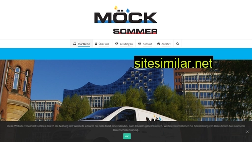 moeck-sommer.de alternative sites