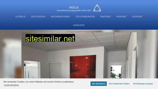 moeck-stb.de alternative sites