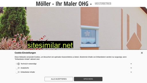 moeller-ihr-maler.de alternative sites