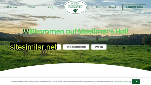 moellmershof.de alternative sites