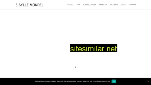 moendel.de alternative sites