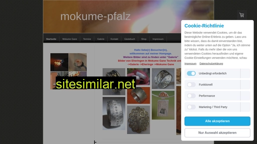 mokume-pfalz.de alternative sites