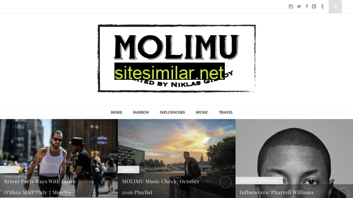 molimu.de alternative sites